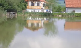 KORYČANY  - chata - foto číslo 5