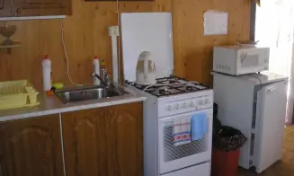 KORYČANY  - chata - foto číslo 15