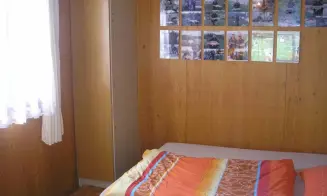 KORYČANY  - chata - foto číslo 12