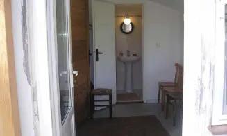 KORYČANY  - chata - foto číslo 16