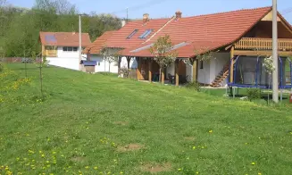 KORYČANY  -  2 apartmány