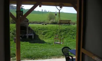 KORYČANY  -  2 apartmány - foto číslo 2