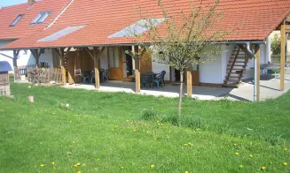 KORYČANY  -  2 apartmány - foto číslo 6