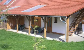 KORYČANY  -  2 apartmány - foto číslo 7