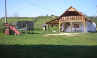 KORYČANY  -  2 apartmány - foto číslo 22