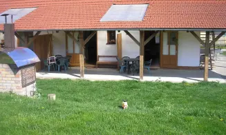 KORYČANY  -  2 apartmány - foto číslo 14