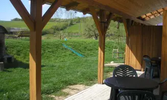 KORYČANY  -  2 apartmány - foto číslo 20