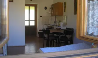 KORYČANY  -  2 apartmány - foto číslo 12