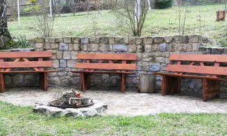 KORYČANY  - chata - foto číslo 16