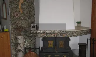 KORYČANY  - chata - foto číslo 2