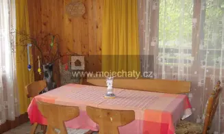 KORYČANY  - chata - foto číslo 9