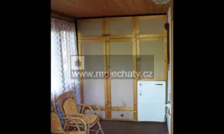 KORYČANY  - chata - foto číslo 3