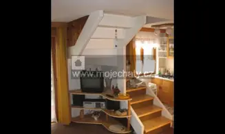 KORYČANY  - chata - foto číslo 8