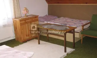 KORYČANY  - chata - foto číslo 15