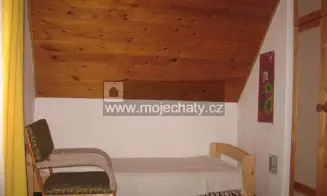 KORYČANY  - chata - foto číslo 18