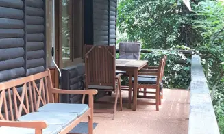 KORYČANY  - chata - foto číslo 12