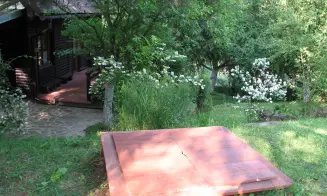 KORYČANY  - chata - foto číslo 4