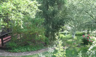 KORYČANY  - chata - foto číslo 13