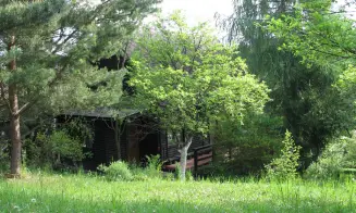 KORYČANY  - chata - foto číslo 20