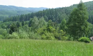 KORYČANY  - chata - foto číslo 7