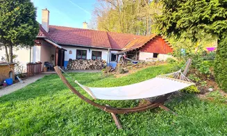 ÚJEZDEC U LUHAČOVIC - chalupa na samotě - foto číslo 11