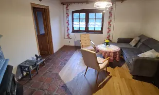 ÚJEZDEC U LUHAČOVIC - chalupa na samotě - foto číslo 6