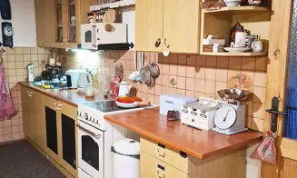 ÚJEZDEC U LUHAČOVIC - chalupa na samotě - foto číslo 8