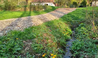 ÚJEZDEC U LUHAČOVIC - chalupa na samotě - foto číslo 18