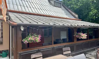 PULKOV - chalupa - foto číslo 15