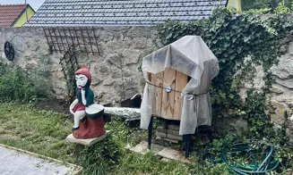 PULKOV - chalupa - foto číslo 11