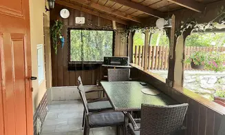 PULKOV - chalupa - foto číslo 4