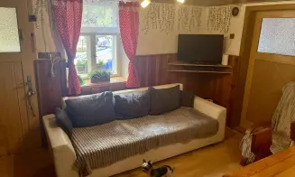 PULKOV - chalupa - foto číslo 7