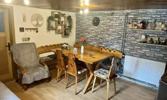 PULKOV - chalupa - foto číslo 2