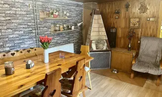 PULKOV - chalupa - foto číslo 18