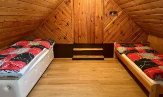 PULKOV - chalupa - foto číslo 6