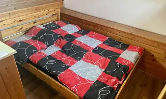 PULKOV - chalupa - foto číslo 8