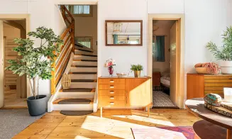 BRNĚNSKÁ PŘEHRADA - KNÍNIČKY -  chata - foto číslo 12