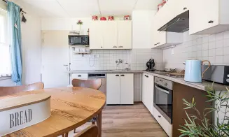 BRNĚNSKÁ PŘEHRADA - KNÍNIČKY -  chata - foto číslo 13