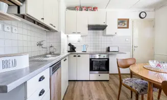 BRNĚNSKÁ PŘEHRADA - KNÍNIČKY -  chata - foto číslo 14