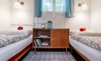 BRNĚNSKÁ PŘEHRADA - KNÍNIČKY -  chata - foto číslo 11