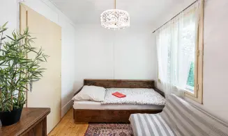 BRNĚNSKÁ PŘEHRADA - KNÍNIČKY -  chata - foto číslo 7