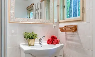 BRNĚNSKÁ PŘEHRADA - KNÍNIČKY -  chata - foto číslo 8