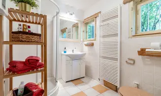 BRNĚNSKÁ PŘEHRADA - KNÍNIČKY -  chata - foto číslo 10