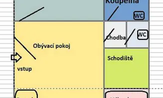 BRNĚNSKÁ PŘEHRADA - KNÍNIČKY -  chata - foto číslo 15