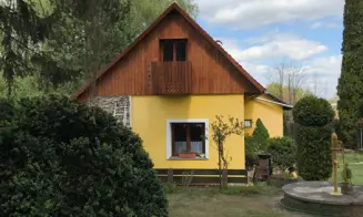 PODMYČE -  chalupa s bazénem - foto číslo 7