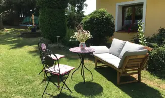 PODMYČE -  chalupa s bazénem - foto číslo 8