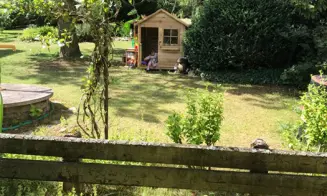 PODMYČE -  chalupa s bazénem - foto číslo 6