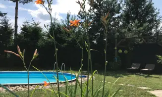 PODMYČE -  chalupa s bazénem - foto číslo 10