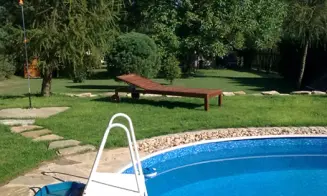 PODMYČE -  chalupa s bazénem - foto číslo 30