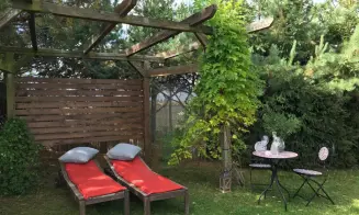 PODMYČE -  chalupa s bazénem - foto číslo 38